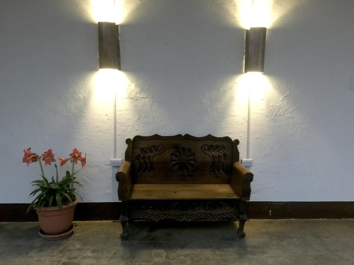 Lemon Tree Hostel Antigua Cameră foto